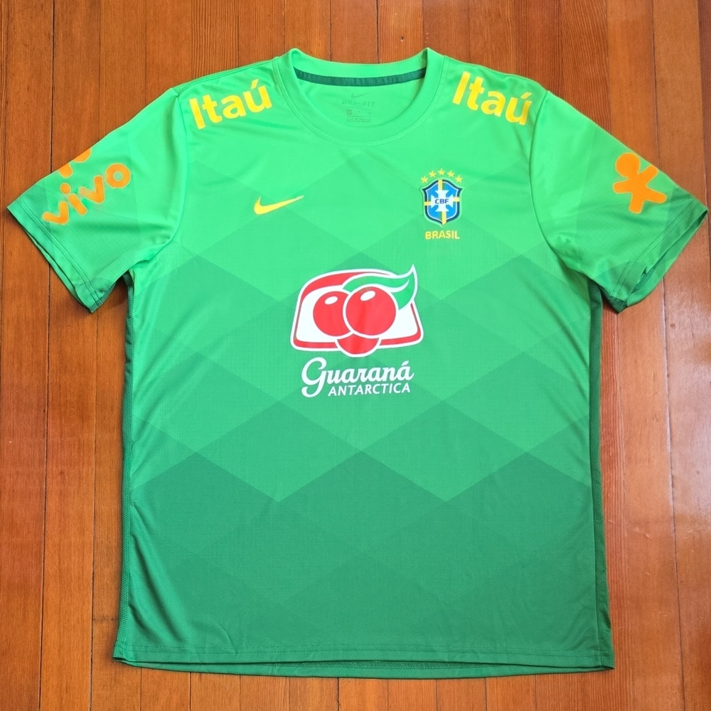 Brazil National Team 2020/21